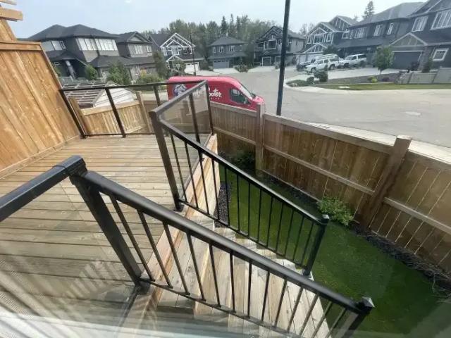 Apartment for rent in Wedgewood, Alberta