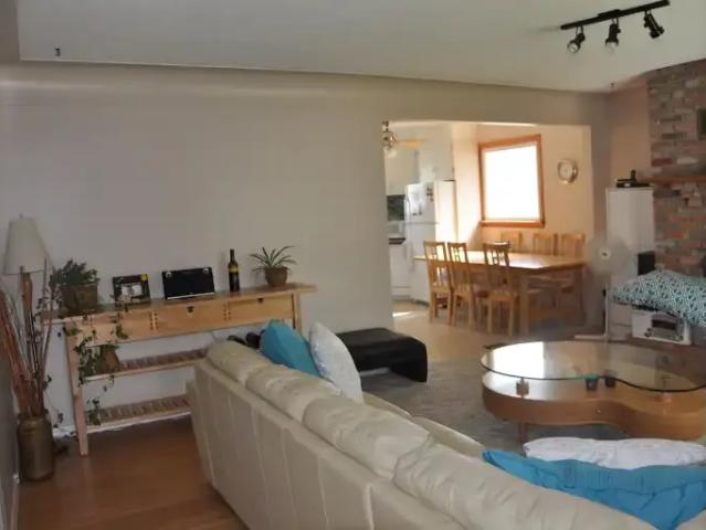 Apartment for rent in Wedgewood, Alberta