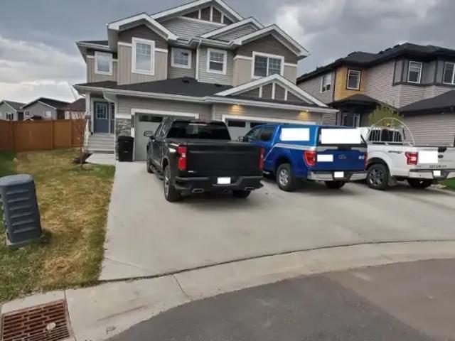 Apartment for rent in Wedgewood, Alberta