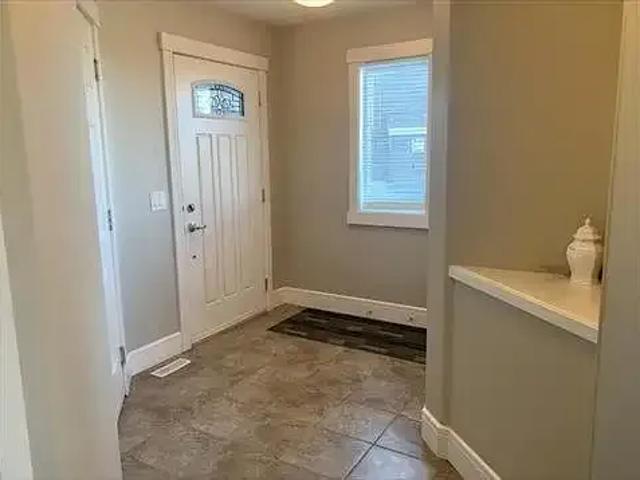 Apartment for rent in Wedgewood, Alberta