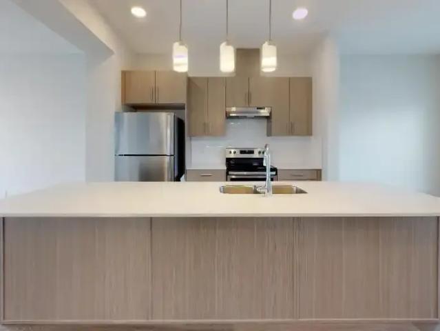 Apartment for rent in Wedgewood, Alberta