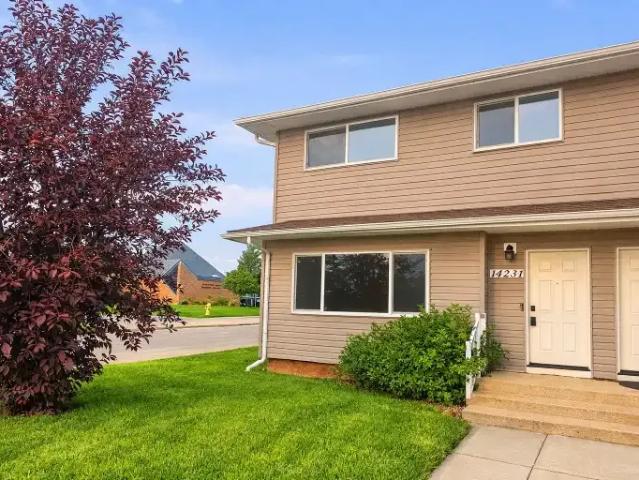 Apartment for rent in Wedgewood, Alberta
