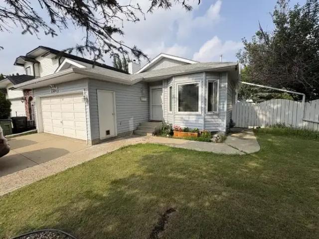 Apartment for rent in Wedgewood, Alberta