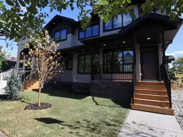 Apartment for rent in Wedgewood, Alberta