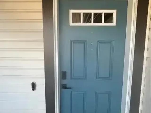 Apartment for rent in Wedgewood, Alberta