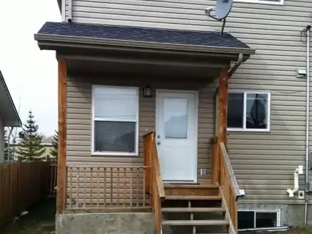 Apartment for rent in Wedgewood, Alberta