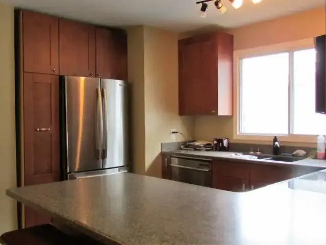 Apartment for rent in Wedgewood, Alberta