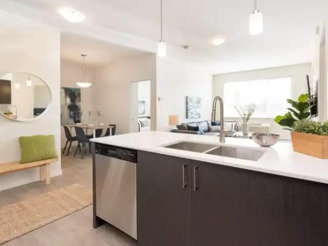 Apartment for rent in Wedgewood, Alberta