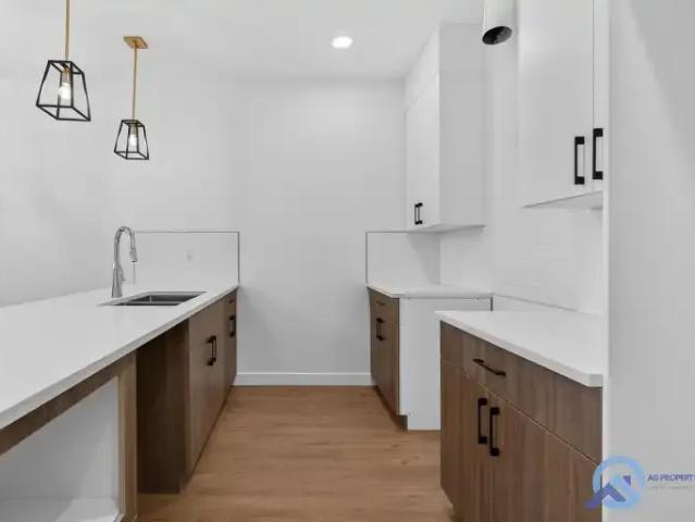Apartment for rent in Wedgewood, Alberta