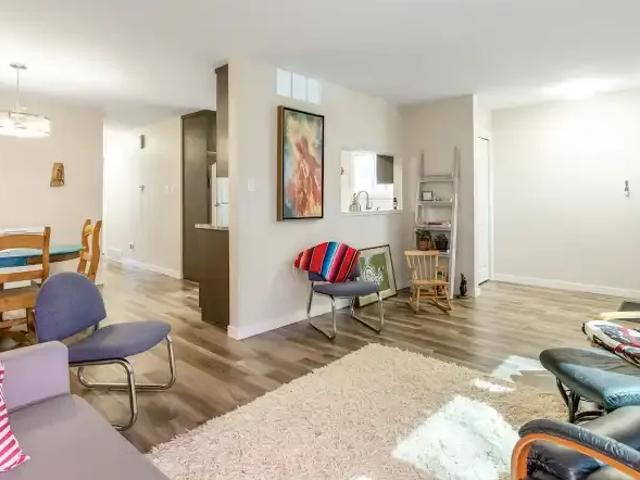 Apartment for rent in Wedgewood, Alberta