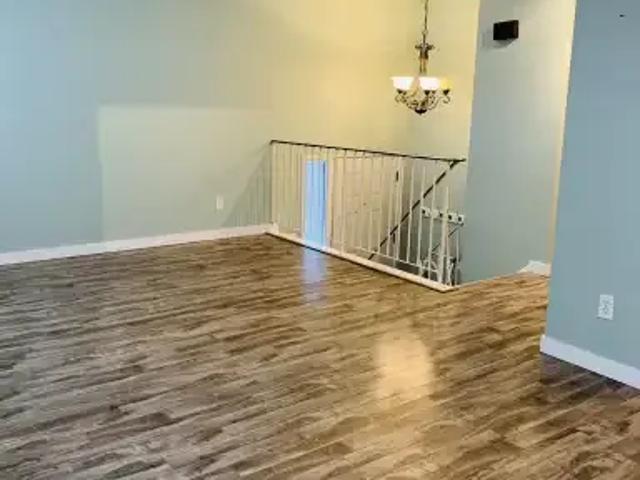 Apartment for rent in Wedgewood, Alberta