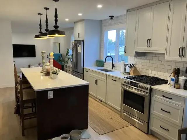 Apartment for rent in Wedgewood, Alberta