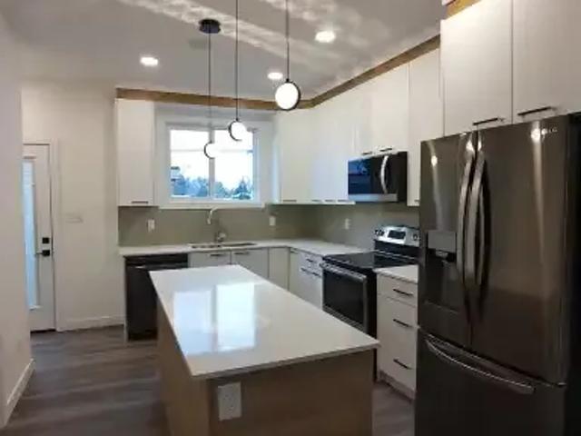 Apartment for rent in Wedgewood, Alberta