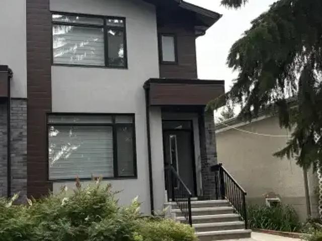 Apartment for rent in Wedgewood, Alberta