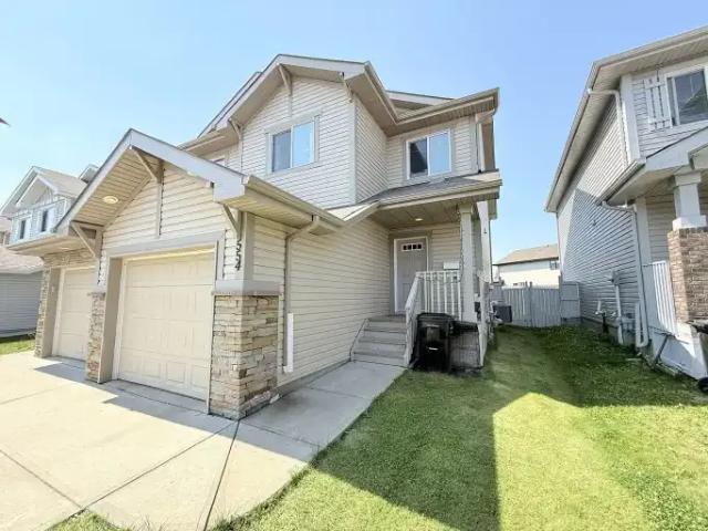Apartment for rent in Wedgewood, Alberta
