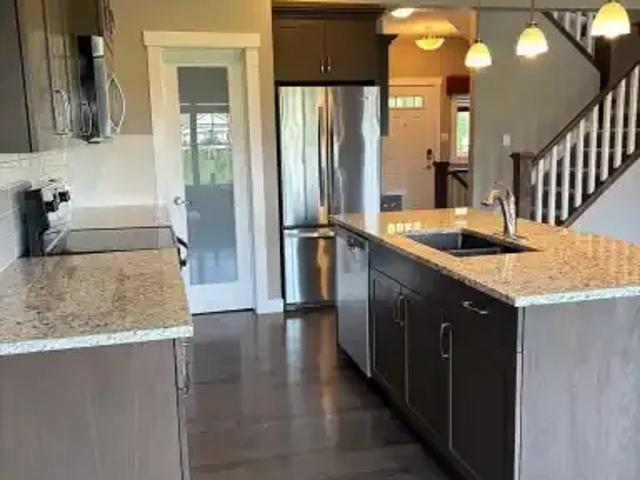 Apartment for rent in Wedgewood, Alberta