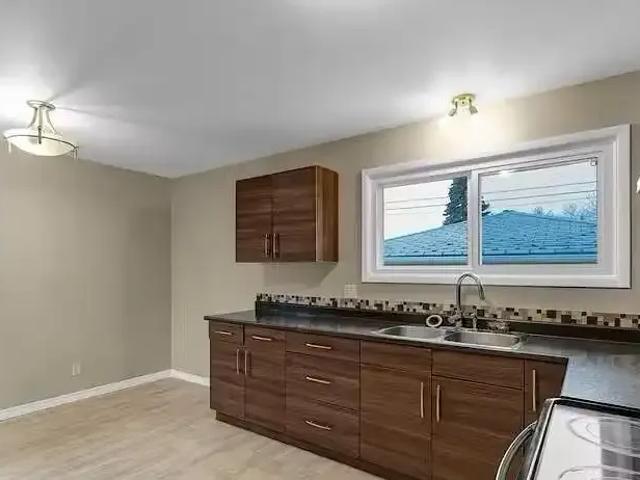 Apartment for rent in Wedgewood, Alberta