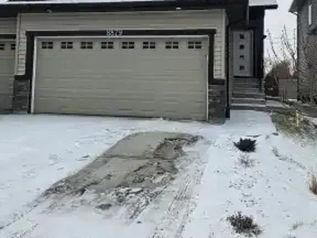 Apartment for rent in Wedgewood, Alberta