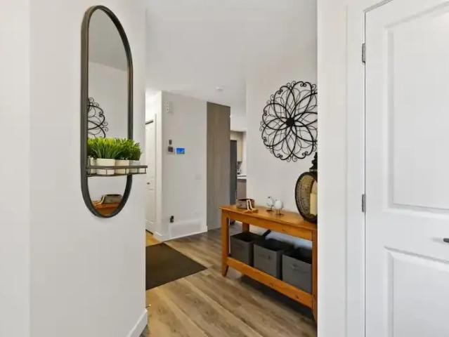 Apartment for rent in Wedgewood, Alberta
