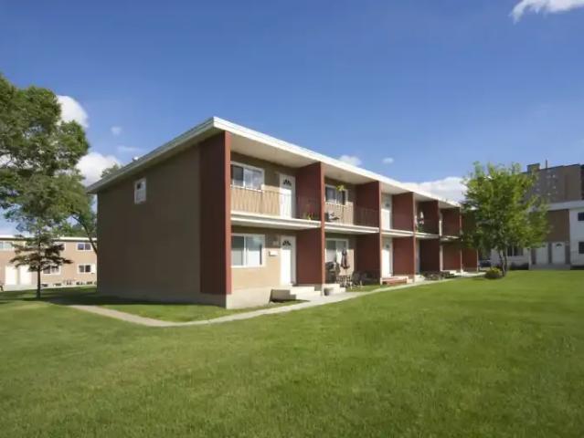 Apartment for rent in Wedgewood, Alberta