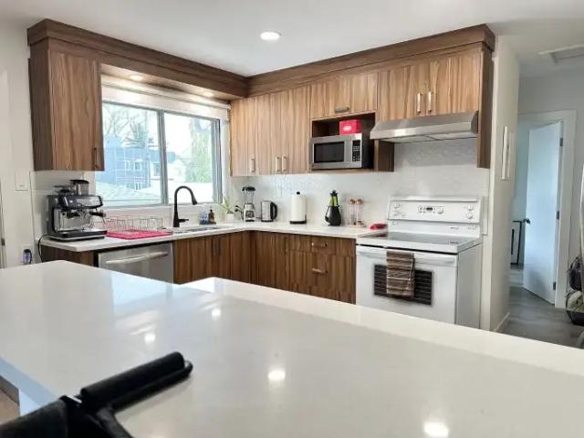 Apartment for rent in Wedgewood, Alberta