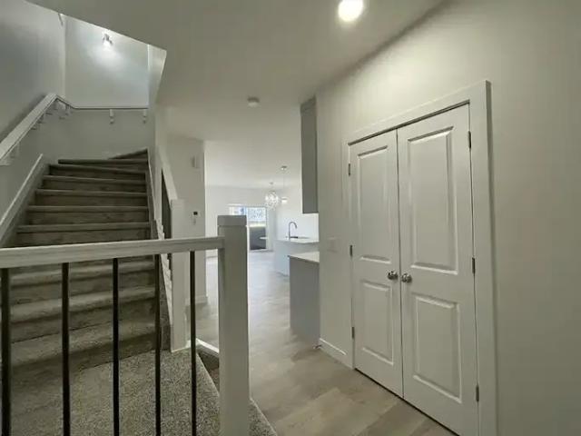 Apartment for rent in Wedgewood, Alberta