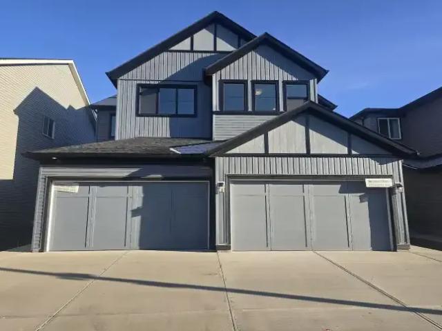 Apartment for rent in Wedgewood, Alberta