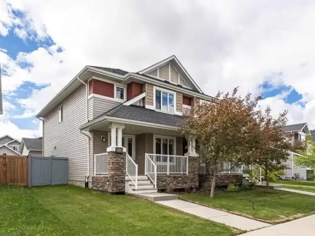 Apartment for rent in Wedgewood, Alberta