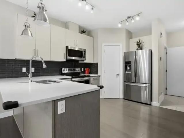Apartment for rent in Wedgewood, Alberta