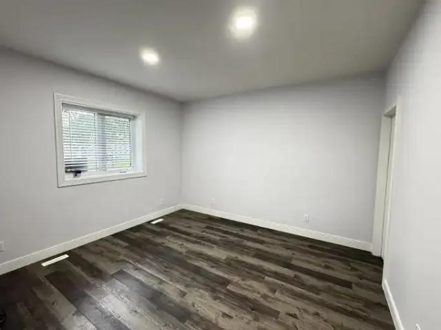 Apartment for rent in Wedgewood, Alberta