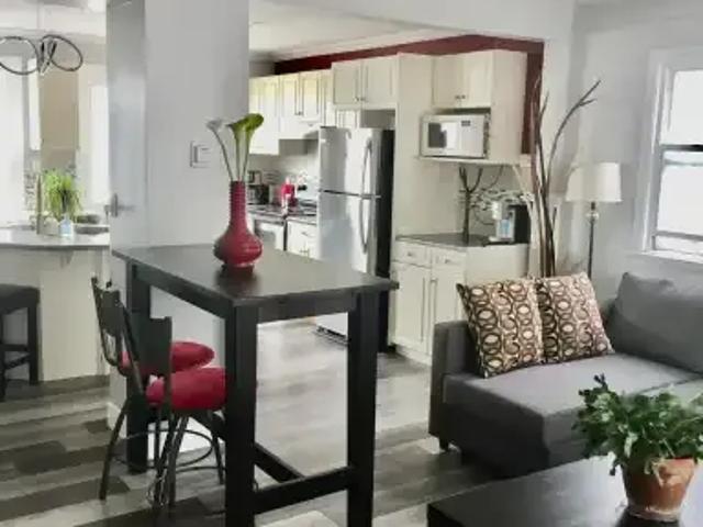 Apartment for rent in Wedgewood, Alberta