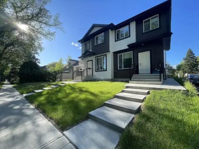 Apartment for rent in Wedgewood, Alberta