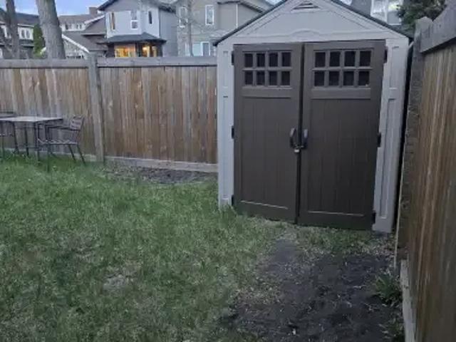 Apartment for rent in Wedgewood, Alberta