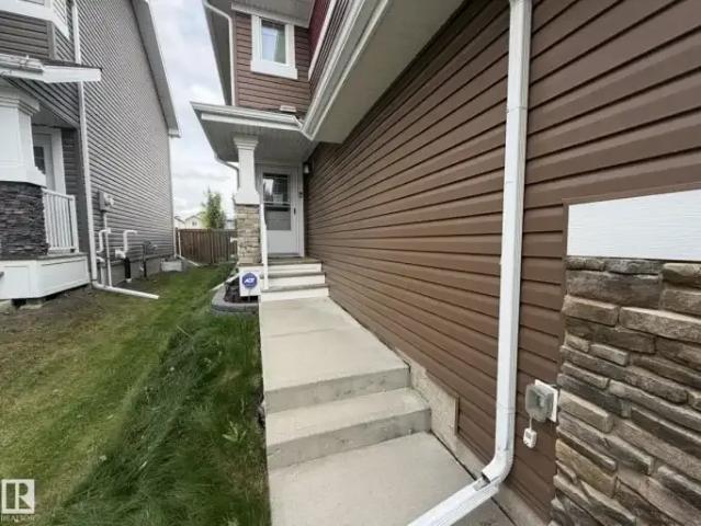 Apartment for rent in Wedgewood, Alberta
