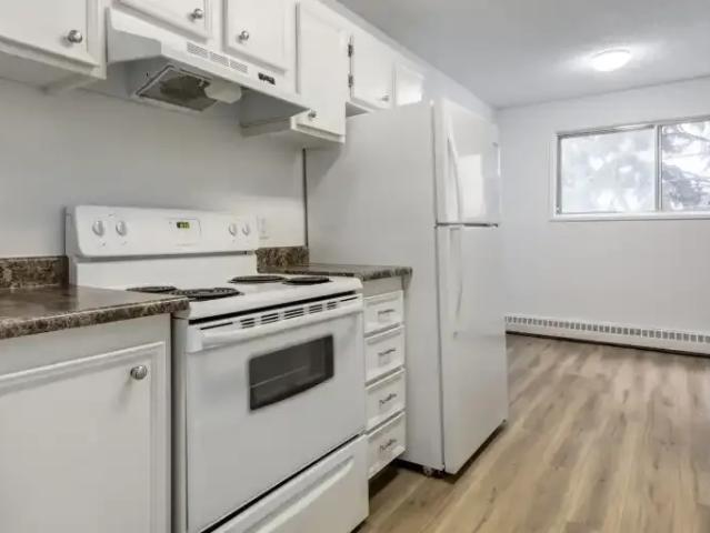 Apartment for rent in Wedgewood, Alberta