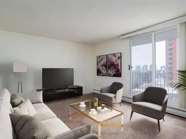 Apartment for rent in Wedgewood, Alberta