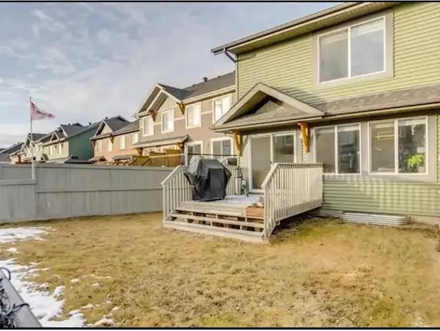 Apartment for rent in Wedgewood, Alberta