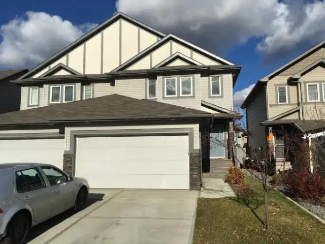 Apartment for rent in Wedgewood, Alberta