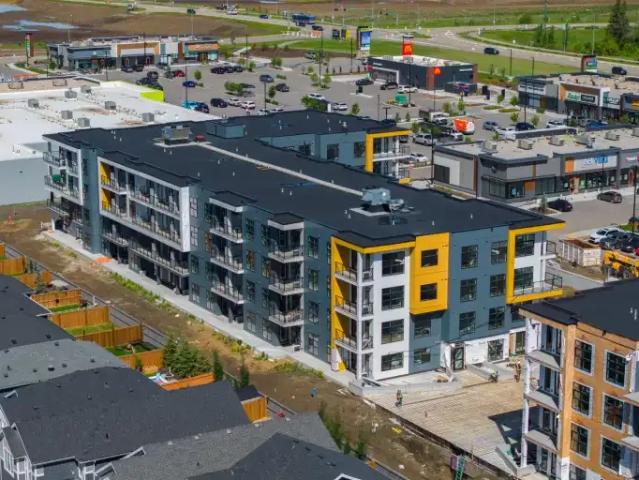 Apartment for rent in Wedgewood, Alberta