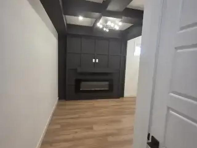 Apartment for rent in Wedgewood, Alberta