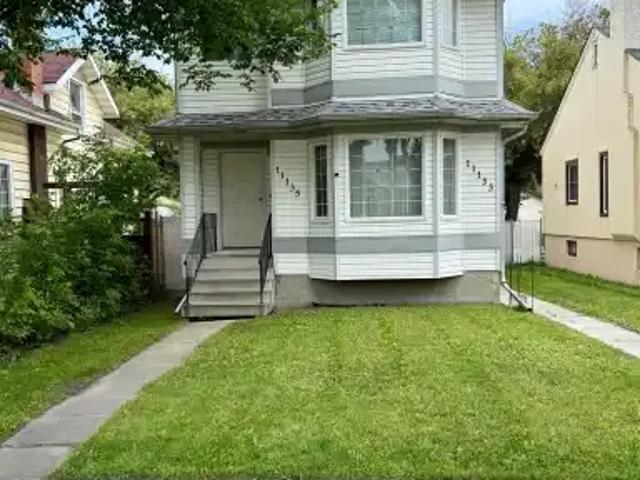 Apartment for rent in Wedgewood, Alberta