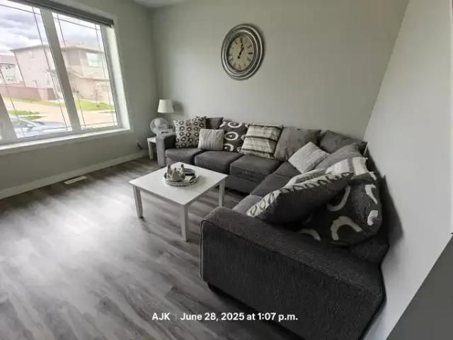 Apartment for rent in Wedgewood, Alberta
