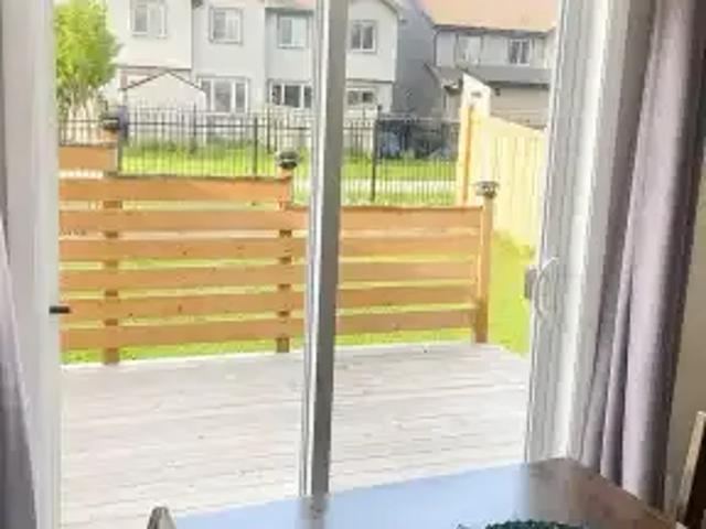 Apartment for rent in Wedgewood, Alberta