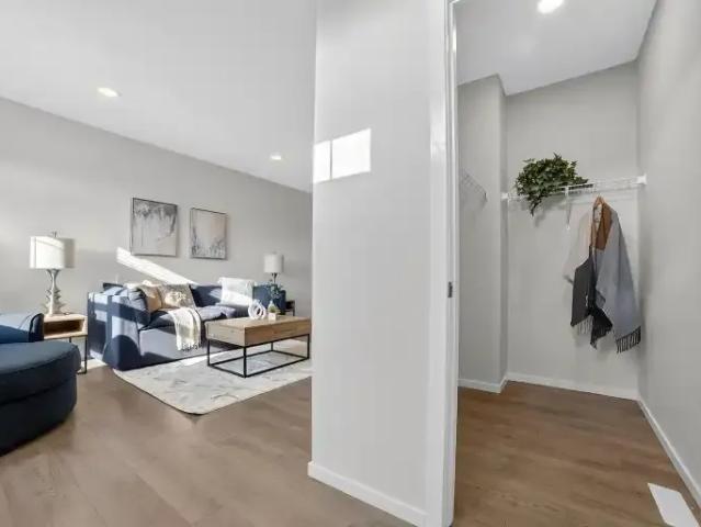 Apartment for rent in Wedgewood, Alberta