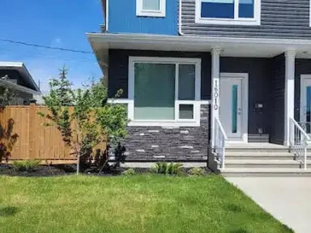 Apartment for rent in Wedgewood, Alberta