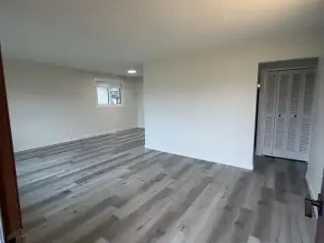 Apartment for rent in Wedgewood, Alberta
