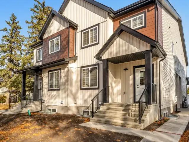 Apartment for rent in Wedgewood, Alberta