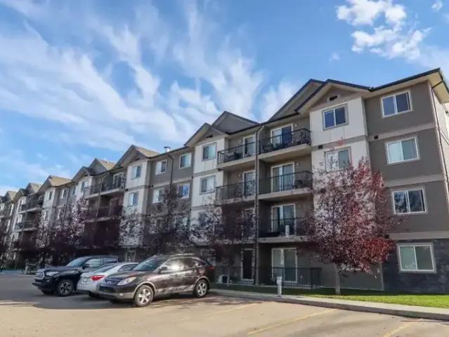 Apartment for rent in Wedgewood, Alberta