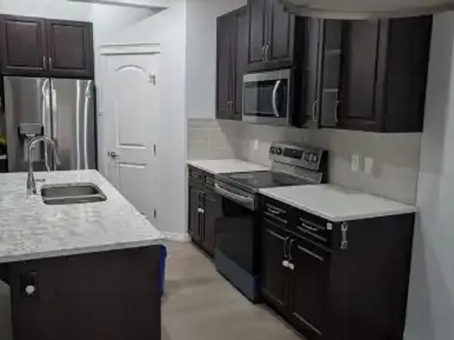 Apartment for rent in Wedgewood, Alberta