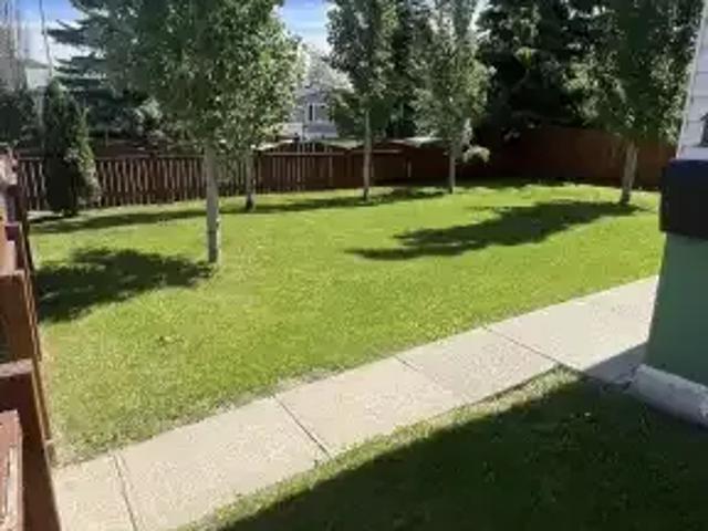 Apartment for rent in Wedgewood, Alberta
